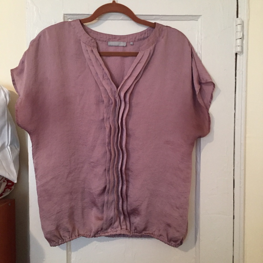 ✨V-neck Blouse✨